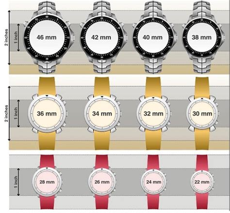 mini hermes watch|Hermes watch size chart.